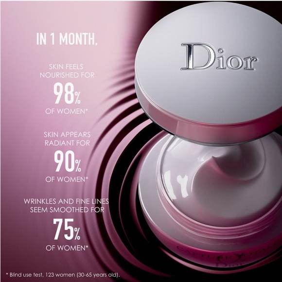 Dior Capture Totale Super Potent Rich Cream - Picture 2 of 7